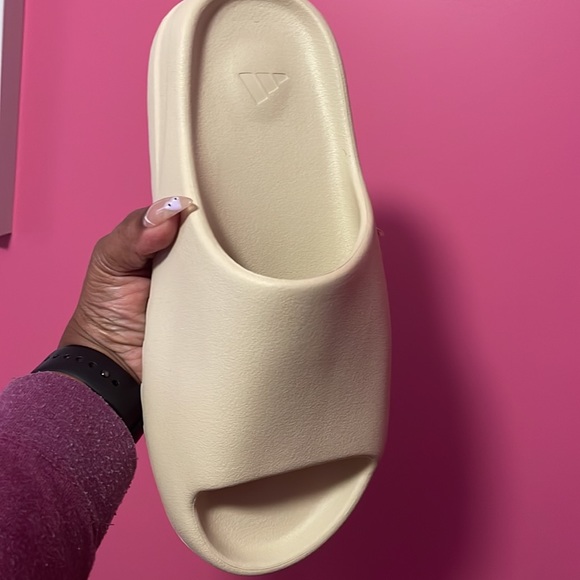 🆕Adidas YEEZY slides (Bone) Restock 2022 - Picture 5 of 8